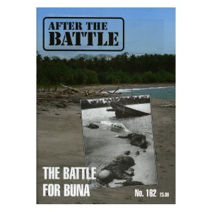 AFTER THE BATTLE ISSUE 162